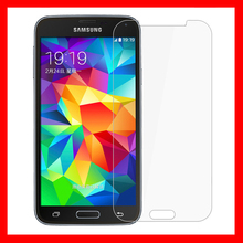 2.5D Закаленное стекло для Samsung Galaxy S5 9 H Высококачественная Взрывозащищенная защитная пленка протектор экрана для I9600 2024 - купить недорого