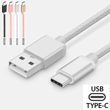 short 1m 2m USB Type-C Charge Fast Charger Data Sync Cable for Huawei p30 lite  p30 pro p20 p40 Nova 5t 5 t Honor 10 9 20 pro 2024 - buy cheap