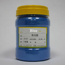 Dofuny Beautiful  Mica Powder Healthy Natural Pearl Powder Pigment for Dye Soap Nail Polish Glitter Printing  500g Wholesale 2024 - buy cheap