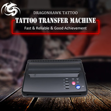 Tattoo Stencil Maker Transfer Machine Thermal Copier 2024 - buy cheap