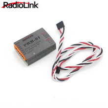 Radiolink-Módulo de retorno de datos, sensor de telemetría de PRM-01 para Control remoto del transmisor AT9 AT10 2024 - compra barato