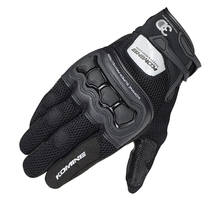 GK-215 proteger 3d malha luvas da motocicleta motocross equitação scooter touring sports racing offroad conforto luvas 2024 - compre barato