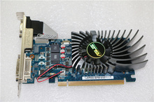 Used,original ASUS  GT530 2G half-height card HD video card,100% tested good! 2024 - buy cheap