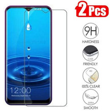 Tempered Glass For Leagoo M13 Screen Protector 9H 2.5D Phone On Protective Glass On The For Leagoo M13 Glass 2024 - compre barato