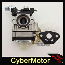 Carburetor For Bladez Moby XL Comp Paverunner 40cc 43cc Tanaka Purefire Huasheng 2024 - buy cheap