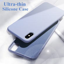 Phone Case For Huawei Mate 20 Lite Case Silicone Soft Cover For Huawei P30 Pro Case Original Cute Coque For Huawei P20 Lite Case 2024 - buy cheap