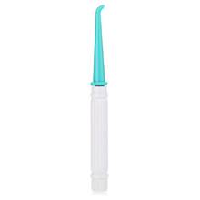 Faucet Water Flosser Oral Irrigator Dental Flosser Dental SPA Floss Water Jet Pick Water Dental Pick Oral Irrigation Pic 2024 - buy cheap