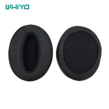 Whiyo 1 pair of Ear Pads Cushion Cover Earpads Earmuff Replacement for Sennheiser HD4.40BT HD4.50BT HD4.50BTNC Headset 2024 - buy cheap