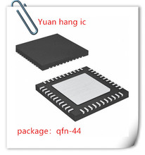 NEW 5PCS/LOT PIC18F4550-I/ML PIC18F4550 18F4550 QFN-44 IC 2024 - buy cheap