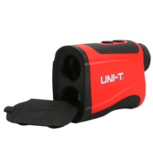 UNI-T LM600 LM800 LM1000 LM1200 LM1500 Telescope Laser Range finder Laser Rangefinder Distance Meter Monocular Golf hunting Tape 2024 - buy cheap