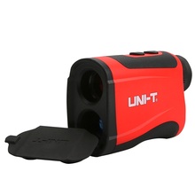 UNI-T LM600 LM800 LM1000 LM1200 LM1500 телескоп лазерный дальномер измеритель расстояния монокулярный для гольфа лента для охоты 2024 - купить недорого