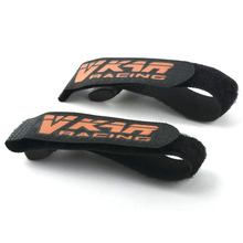 VKAR BISON-Correa de fijación de batería para coche, 1/10 piezas de repuesto de coche teledirigido, ET1026 2024 - compra barato