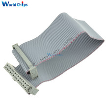 Flat Ribbon Cable Wires 26 Pin 2.54mm Picth 200mm for Raspberry Pi GPIO Header 2024 - buy cheap