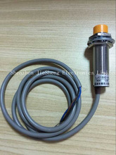 Sensor LJC18A3-H-Z/BX 1-10mm Capacitance Proximity Sensor Switch NPN NO DC 6-36V 300mA 2024 - buy cheap