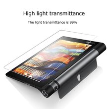 Высокое HD Защита экрана для Lenovo Yoga Tab 3 X50F X50M 10,1 закаленное стекло для Lenovo Yoga Tab 3 10,1 "Защита экрана ZA0H0064US 2024 - купить недорого