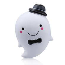 Squishy Antistress Toys for Adult Squeeze Slow Rising Gentle Ghost Squishis Water Drop Kawaii Chancery Toy Dolls for Children 2024 - buy cheap