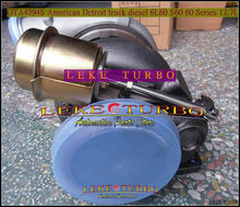 Atacado GTA4294S 714788-5001 S 714788-5003 S Turbo Turbocharger Para Americano Detroit diesel Do Caminhão 6L60 S60 60 série 12.7L DDC 2024 - compre barato