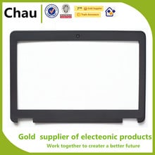 Лот Новый OEM для Dell Latitude E7240 LCD передняя панель крышка 04VCNC 0F0XP9 2024 - купить недорого