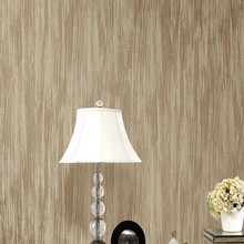 beibehang high-grade non-woven papel de parede wallpaper plain wallpaper bedroom living room backdrop environmental warmth 2024 - buy cheap