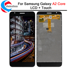 Pantalla LCD de 5,0 pulgadas para móvil, montaje de digitalizador con pantalla táctil para Samsung Galaxy A2 Core A260F/DS 2024 - compra barato