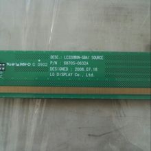 6870S-0632A PCB para Panel LCD parte 2024 - compra barato