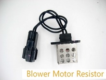 New Air Conditioning Blower Motor Fan Resistor 2S71-9A819-AA  2S719A819AA  for ford mondeo 2.5 2024 - buy cheap