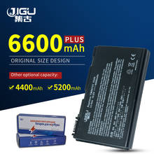 JIGU Laptop Battery For Acer Extensa 5210 5220 5230 5420 5420G 5610 5620 5620Z 5630 5630G 7220 7620Z TM00741 TM00751 GRAPE32 2024 - buy cheap
