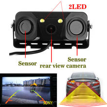 FUWAYDA HD car Rear view Camera,waterproof,reverse parking,170 degree wide angle,color camera For Kia Optima 2010 2011 / KIA K5 2024 - buy cheap