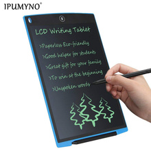 8.5 inch Portable Smart LCD Writing Tablet Electronic Writer Handwriting Pad Graphics Message Board Drawing Toys Children Gifts 2024 - buy cheap