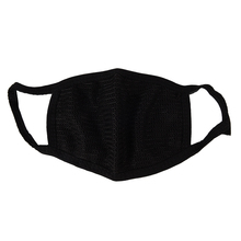 Mascarilla de algodón con filtro PM2.5, máscara protectora, antihumo, antipolvo, a prueba de viento, de tela 2024 - compra barato