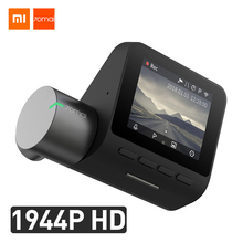 Xiaomi 70mai видеорегистратор Pro Smart Car DVR камера 1944P видеорегистратор Wifi Ночное Видение G-сенсор 140 Широкий Угол автомобильный видеорегистратор 2024 - купить недорого