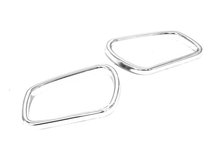 Chrome Side Mirror Frame for Ford Euro Focus MK2 05-08 2024 - buy cheap