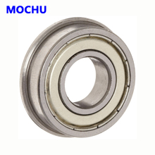 10 шт. F6003 F6003Z F6003ZZ 17x35x10 фланцевый подшипник MOCHU миниатюрный шарикоподшипник с глубоким желобом герметичные шарикоподшипники 2024 - купить недорого