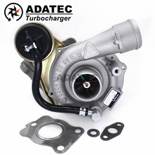 Turbocompresor KKK K03 53039700009 53039710009, turbo completo 0375E0 0375H7 para Peugeot 307 2,0 HDi 66 Kw - 90 HP DW10TD / RHY 1999- 2024 - compra barato