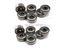 A949-35 7*11*3 Metal Ball Bearing Parts For Wltoys A949 A959 A969 A979 1/18 RC Car 12pcs/lot 2024 - buy cheap