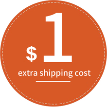 Extra Shipping Cost Or Customized Order Charged Or Extra Fee 2024 - buy cheap