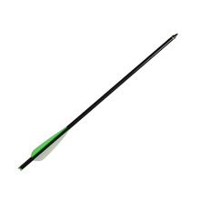 24*20" crossbow arrow 20 inch aluminum crossbow arrow 2219 archery hunting+free shipping 2024 - buy cheap