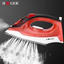 220V 1800W Iron Electric Steam Iron Dry Wet Ironing Plancha a Vapor Para Ropa for Clothes Household Appliance hot 2024 - buy cheap