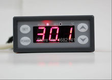 WH9002B DC 12V  Reptile Hatch Egg incubator Farm 0.1 deg C High Accuracy Thermostat Regulator temperature Controller 2024 - buy cheap