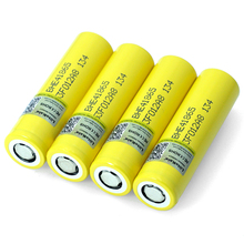 New liitokala original 3.7 V 18650 HE4 2500 mAh battery power 20A 30A discharge Electronic special lithium battery 2024 - buy cheap