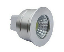 MR11 5W COB LED spotlight DC12V 35mm diameter mini led bulb lamps for home lighting free shipping 2024 - buy cheap