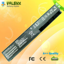 Batería portátil de 4400MAH para Asus, 6 celdas, A31-X401, A32-X401, A41-X401, X301, X301A, X301U, X401, X401A, X401U, X501, X501A, X501U 2024 - compra barato