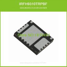 Free Shipping IRFH9310TRPBF MOSFET P-CH 30V 21A PQFN 9310 IRFH9310 PQFN  10pcs 2024 - buy cheap