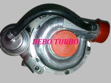 Nuevo RHF5 8971480750 turbo turbocompresor para ISUZU D-MAX Rodeo Campo soldado OPEL Monterey 4JG2TC 113HP 3.1L 2024 - compra barato