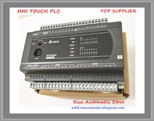 Serie PLC módulo DI 16 hacer 16 Transistor DVP32ES200RC DVP32ES200TC DVP32ES200R 100-240VAC 2024 - compra barato