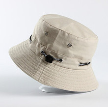 Chapéus de balde da moda venda quente de chapéus de caça, chapéu de balde para acampamento, proteção do sol aw7207, 2022 2024 - compre barato