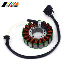 Motorcycle Magneto Generator Alternator Engine Stator Charging Coil Parts For YAMAHA YZF R1 YZF-R1 YZFR1 2002 2003 02 03 2024 - buy cheap