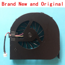 New CPU laptop cooling fan Cooler para KSB06105HA-9M09 KSB06105HA-9M09 KSB06105HA 9M09 CPU refrigeração Refrigerador de ventoinha 2024 - compre barato