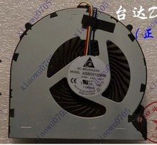 New laptop cpu cooling  fan for SONY SVE151 SVE15118FGW sve15117fgb 2024 - buy cheap