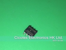 10 шт./лот AT24C16BN-SH-T SOP8 IC EEPROM 16 кбит 1 МГц 8soic AT24C16B AT24C168 2024 - купить недорого